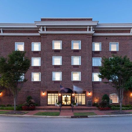 Homewood Suites By Hilton Huntsville-Village Of Providence Exteriör bild