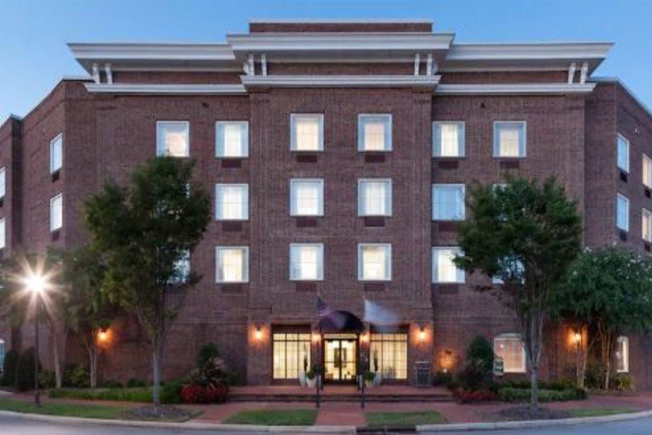 Homewood Suites By Hilton Huntsville-Village Of Providence Exteriör bild