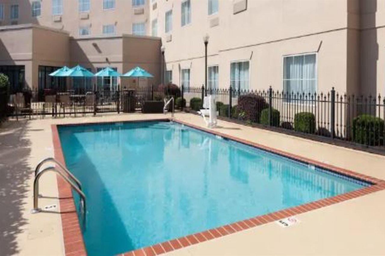 Homewood Suites By Hilton Huntsville-Village Of Providence Exteriör bild
