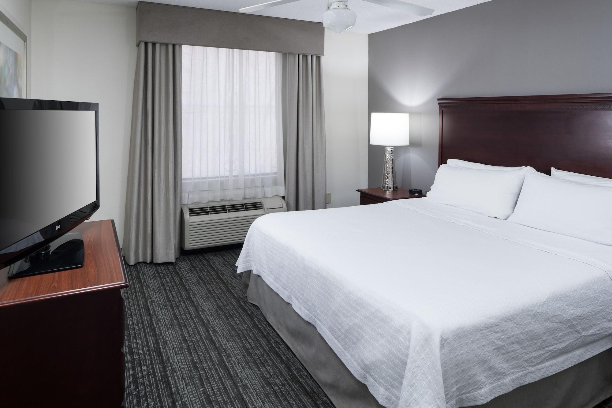 Homewood Suites By Hilton Huntsville-Village Of Providence Exteriör bild