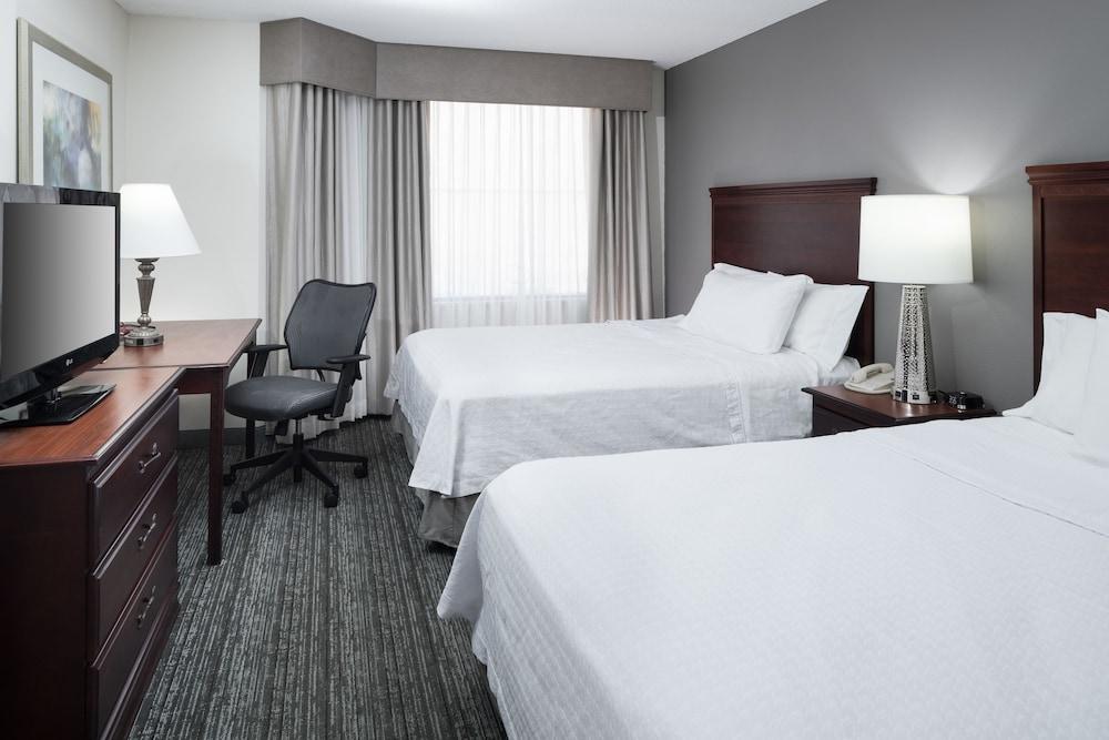 Homewood Suites By Hilton Huntsville-Village Of Providence Exteriör bild