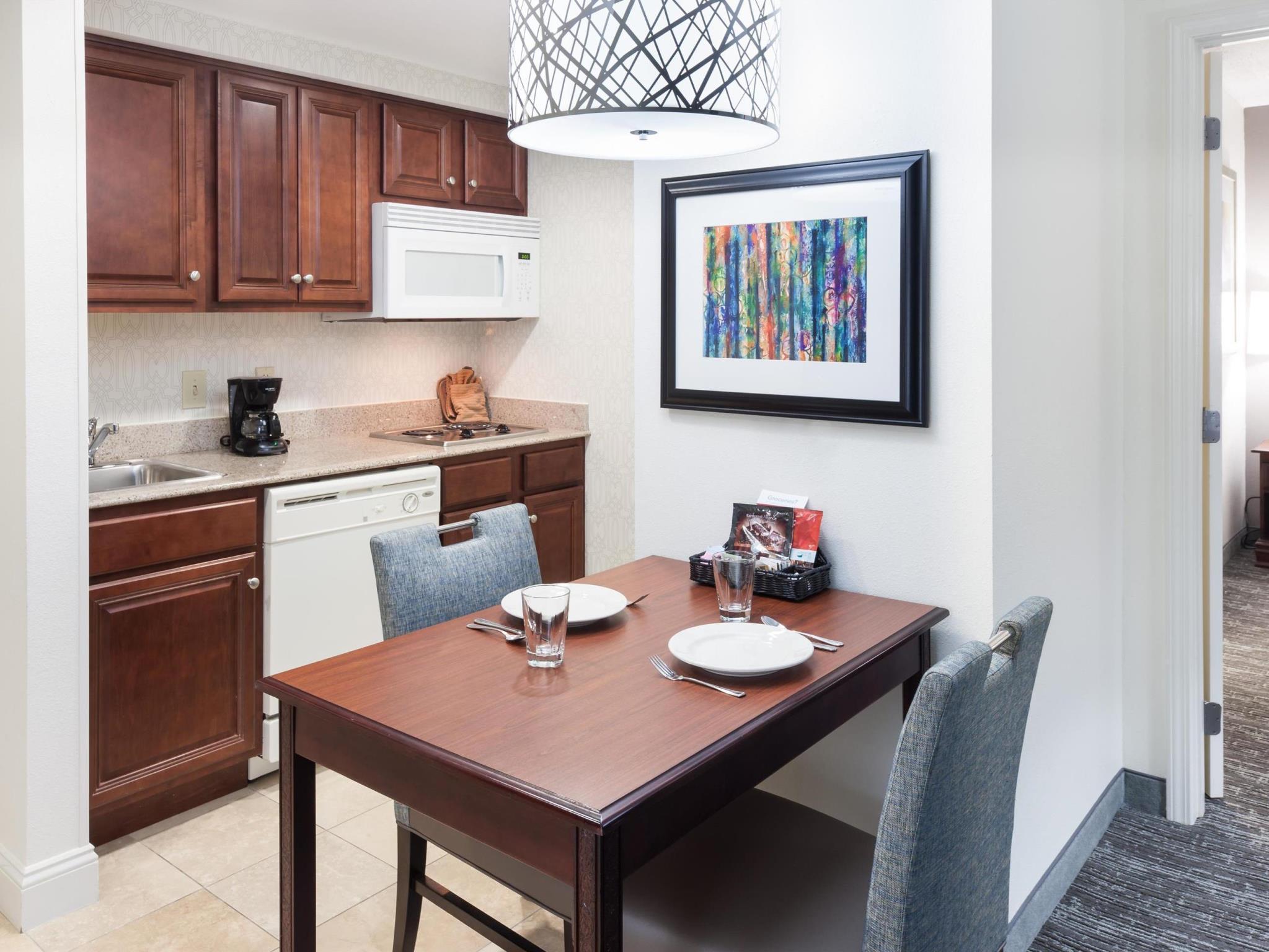 Homewood Suites By Hilton Huntsville-Village Of Providence Exteriör bild