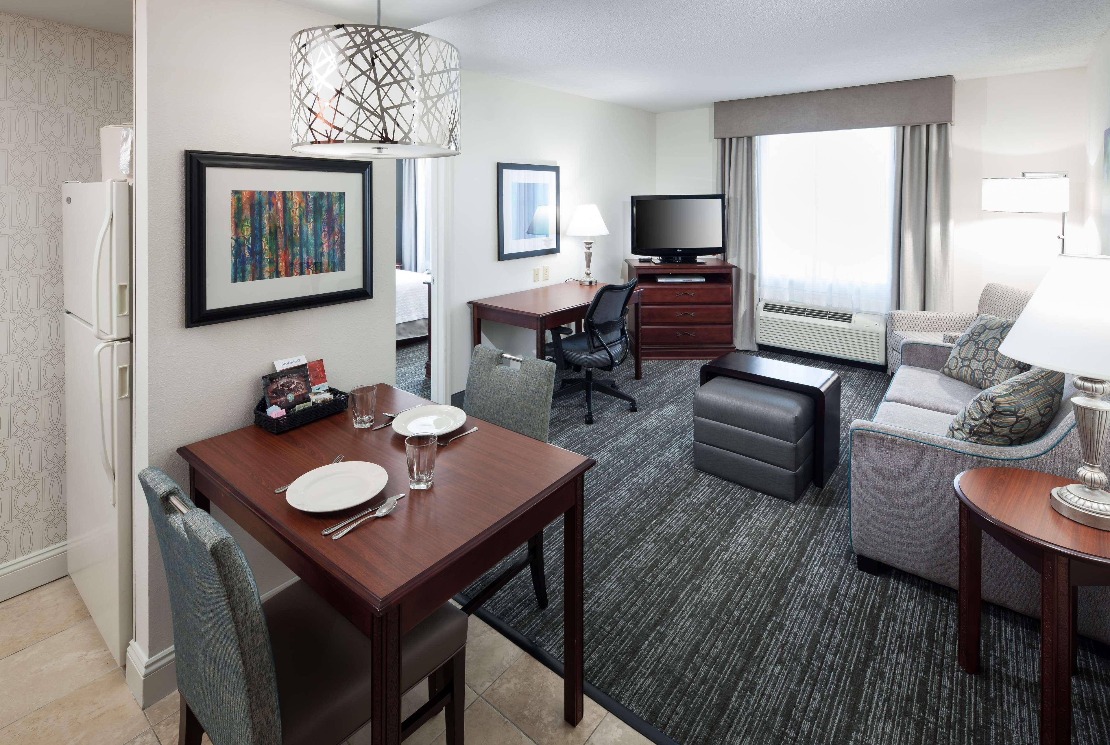 Homewood Suites By Hilton Huntsville-Village Of Providence Exteriör bild