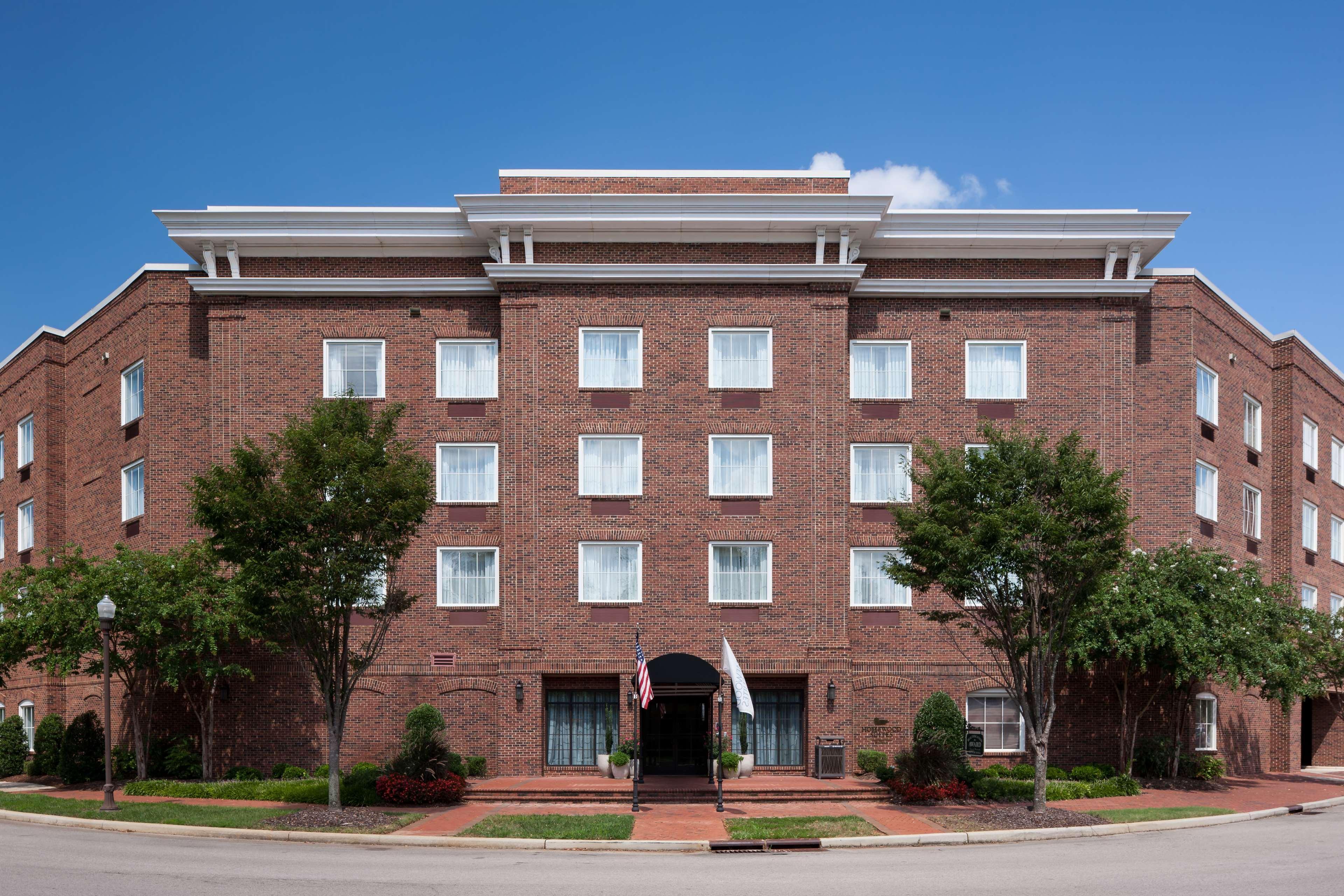 Homewood Suites By Hilton Huntsville-Village Of Providence Exteriör bild