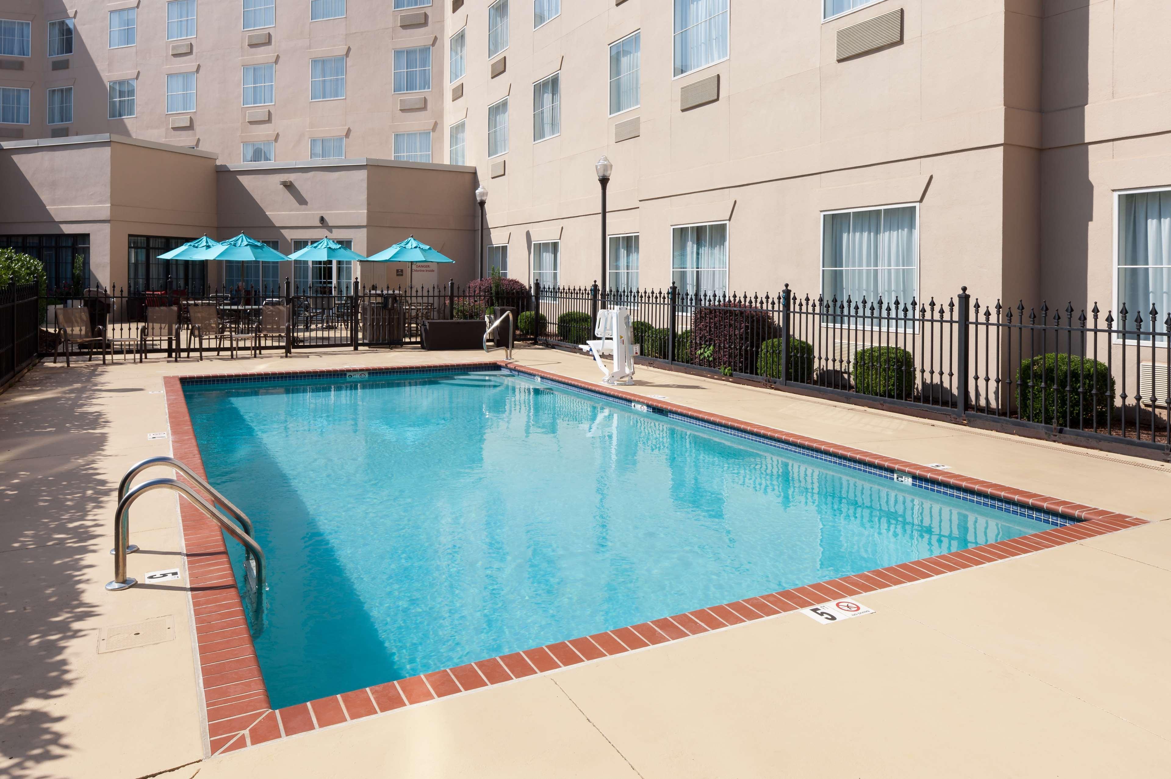 Homewood Suites By Hilton Huntsville-Village Of Providence Exteriör bild