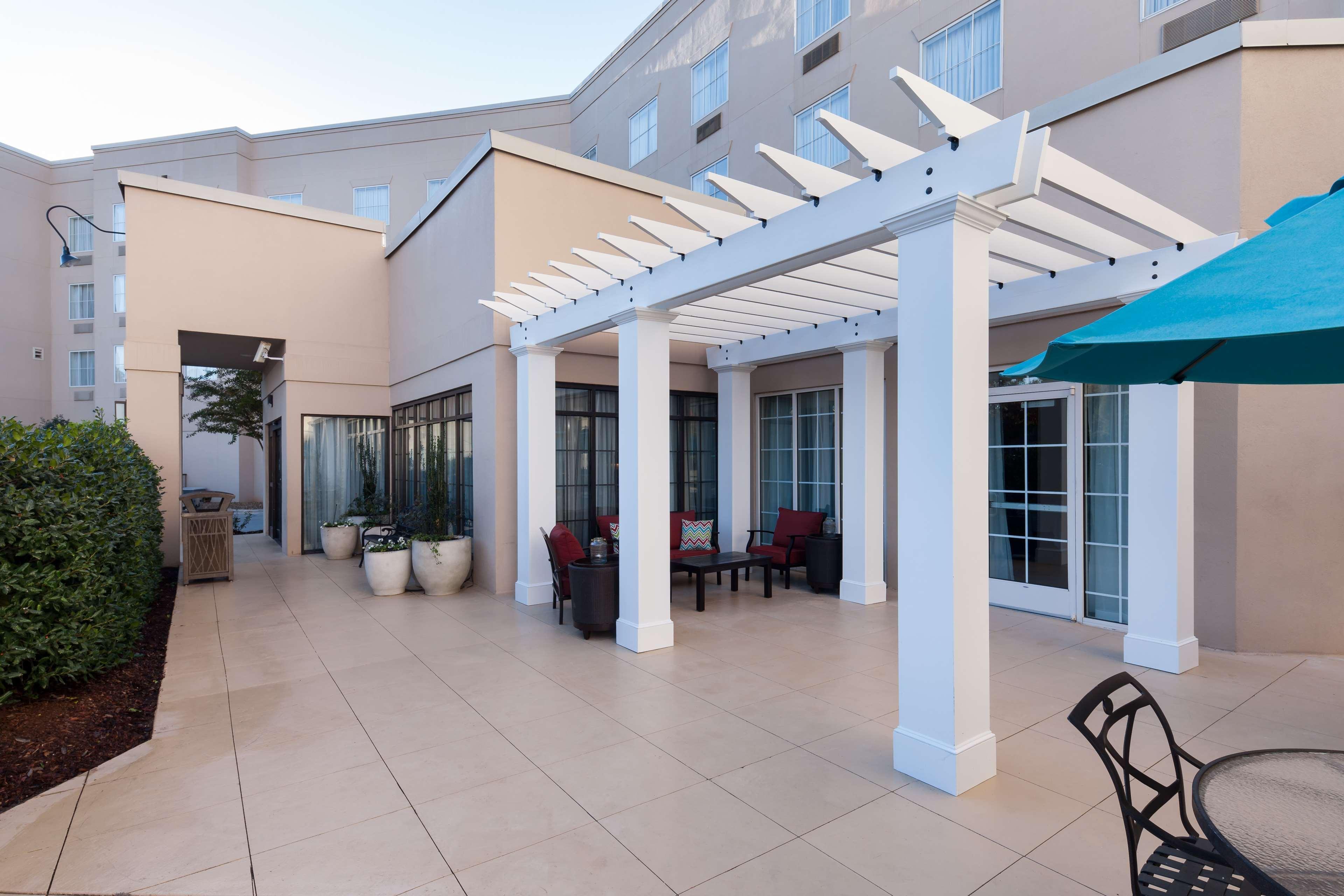 Homewood Suites By Hilton Huntsville-Village Of Providence Exteriör bild