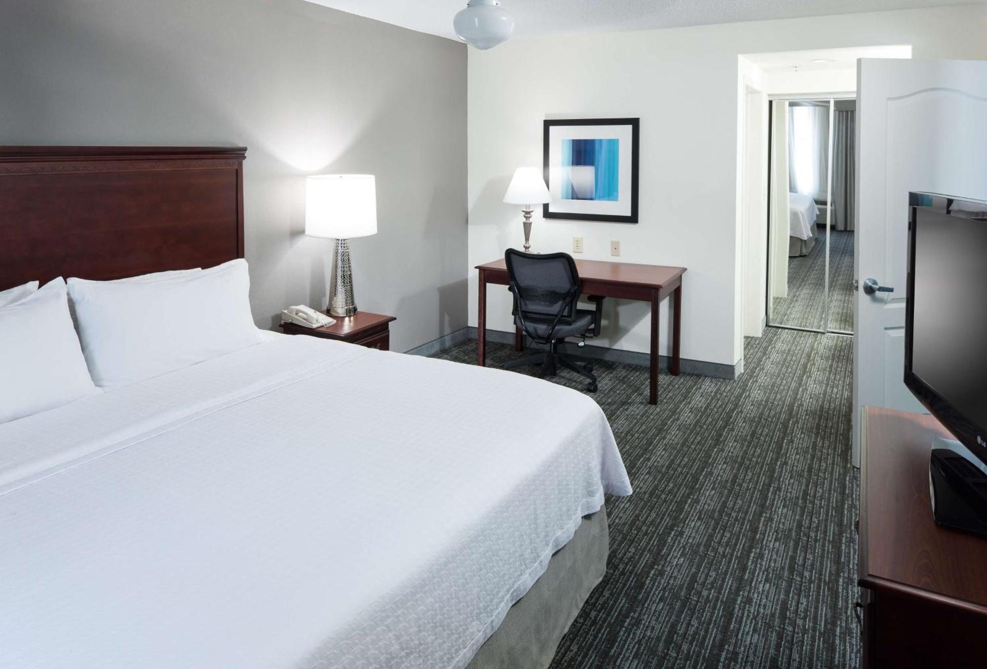 Homewood Suites By Hilton Huntsville-Village Of Providence Exteriör bild