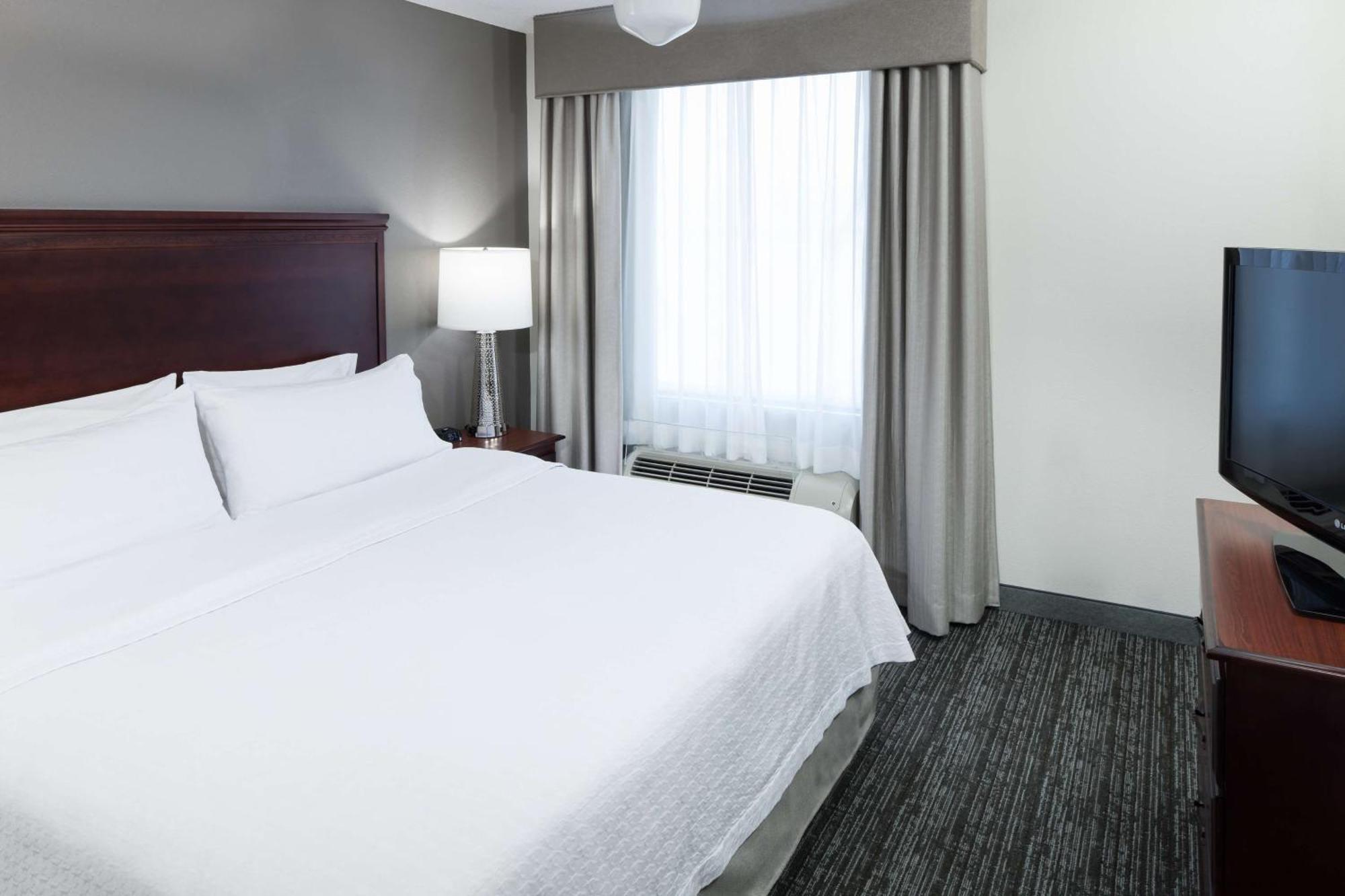 Homewood Suites By Hilton Huntsville-Village Of Providence Exteriör bild
