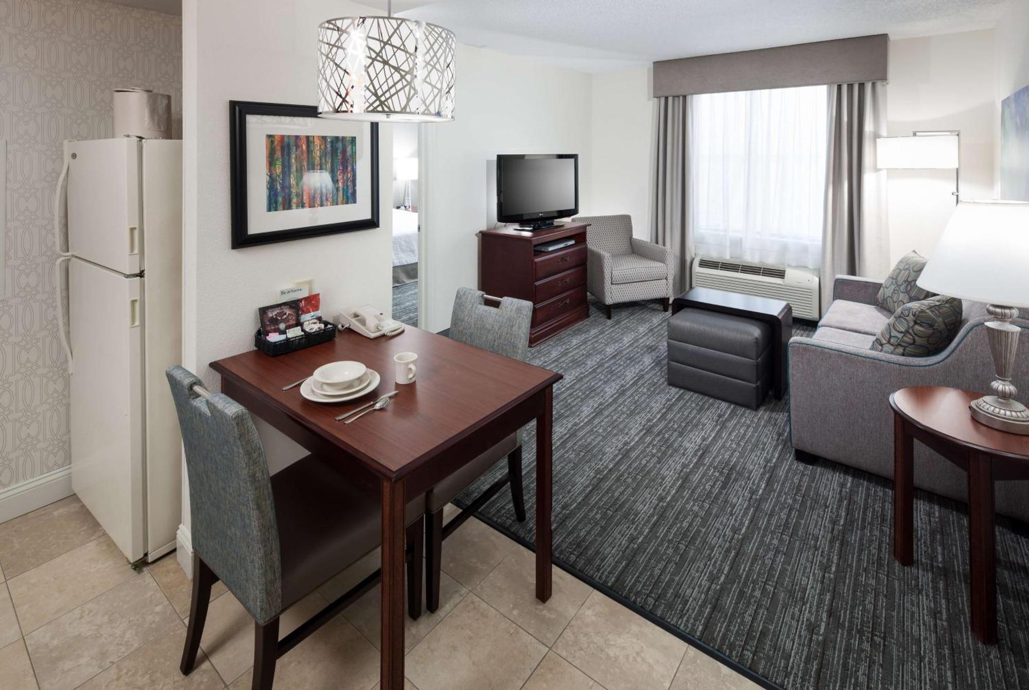 Homewood Suites By Hilton Huntsville-Village Of Providence Exteriör bild
