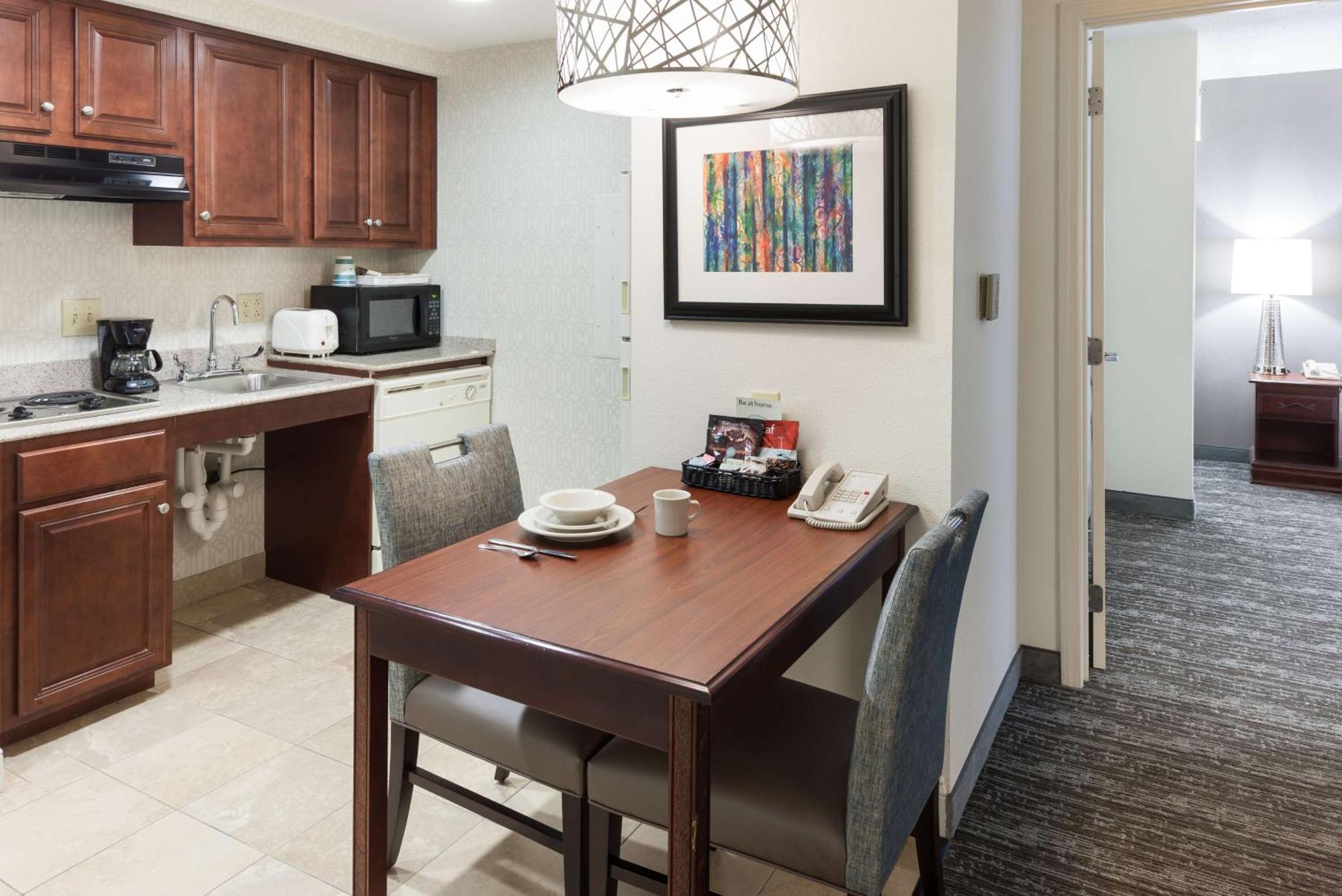 Homewood Suites By Hilton Huntsville-Village Of Providence Exteriör bild