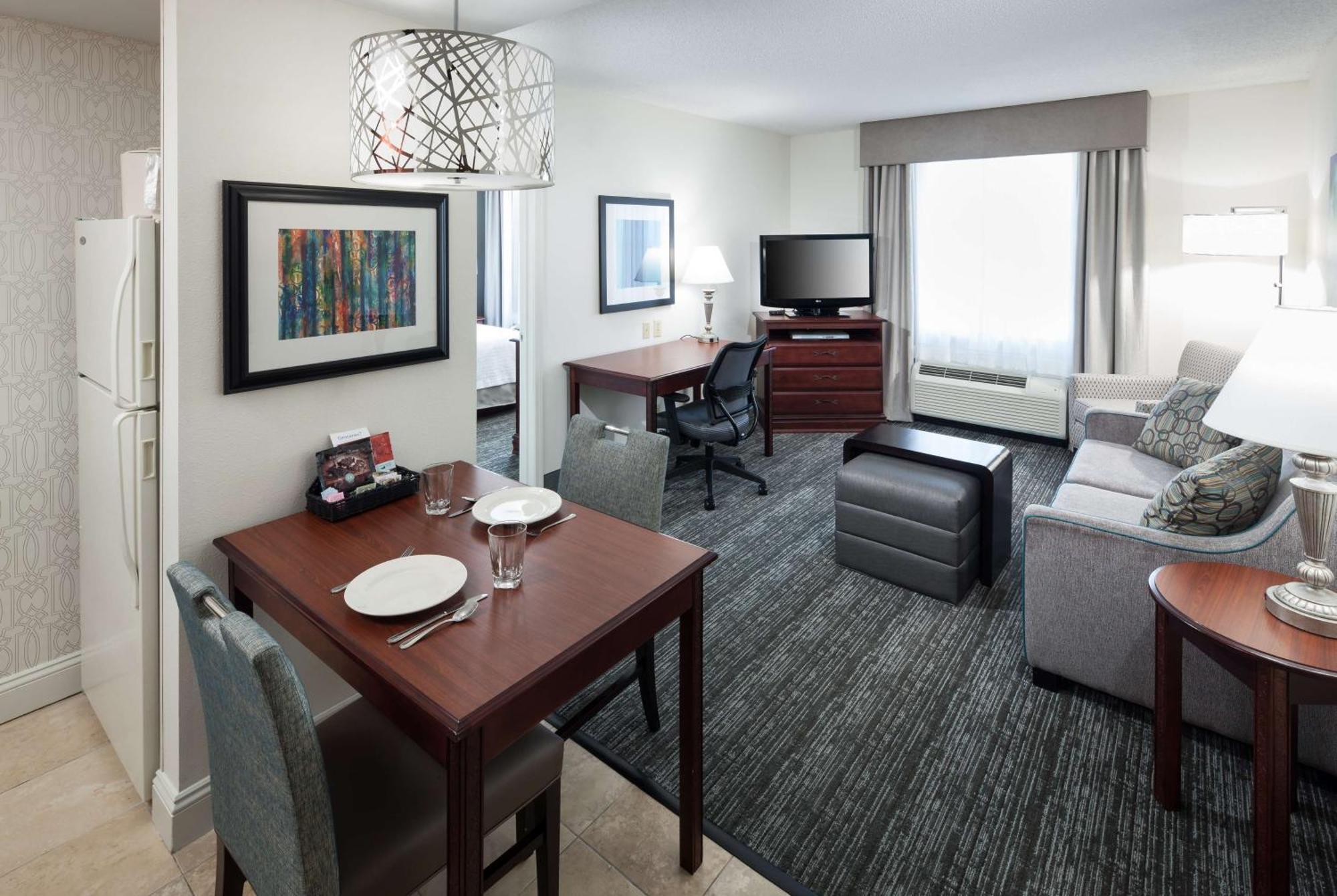 Homewood Suites By Hilton Huntsville-Village Of Providence Exteriör bild