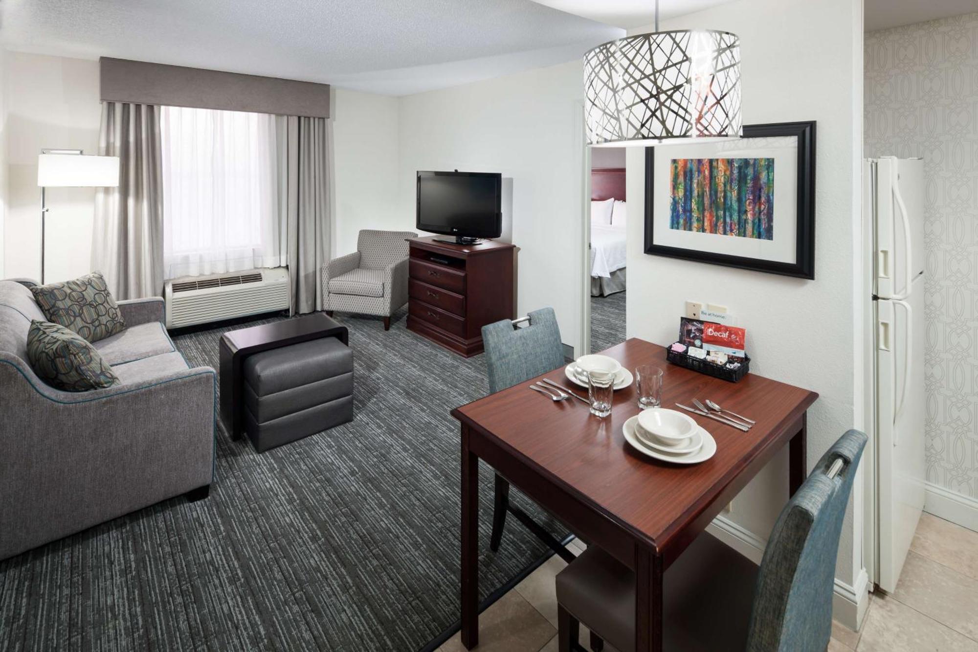 Homewood Suites By Hilton Huntsville-Village Of Providence Exteriör bild