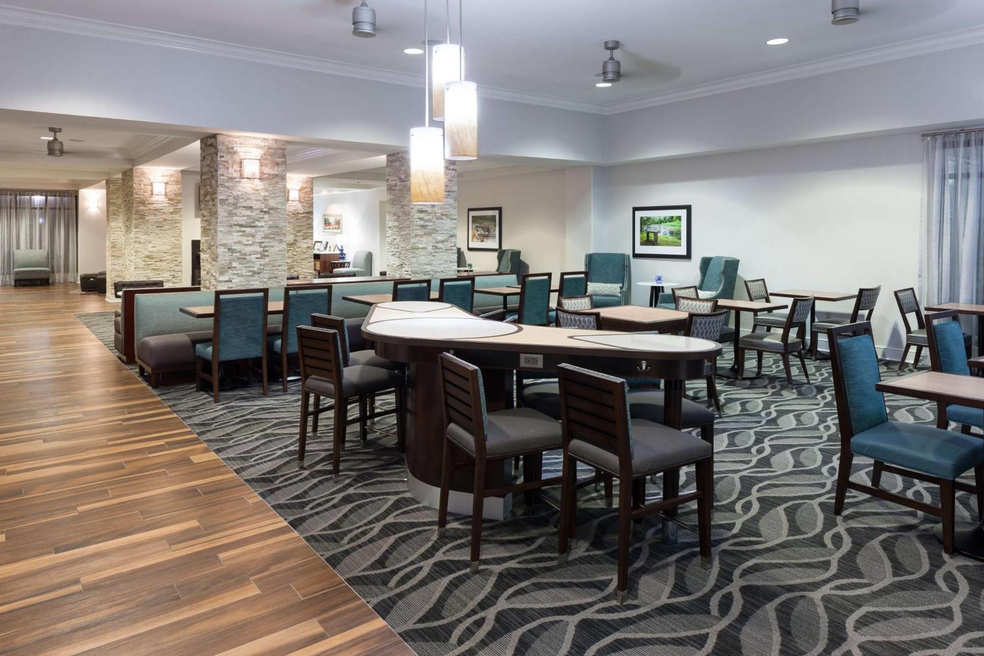 Homewood Suites By Hilton Huntsville-Village Of Providence Exteriör bild