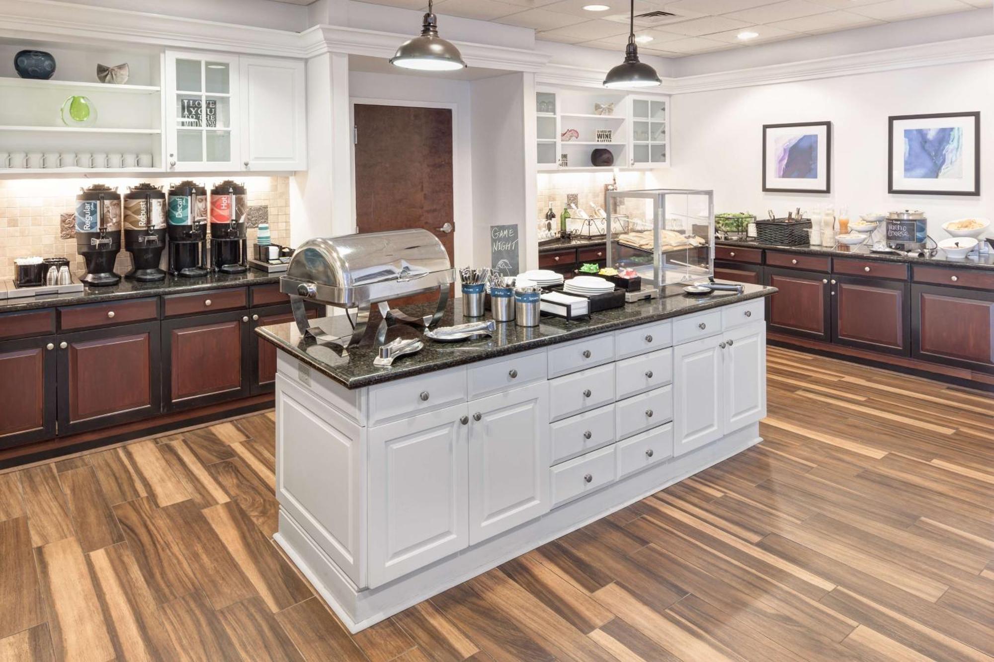 Homewood Suites By Hilton Huntsville-Village Of Providence Exteriör bild