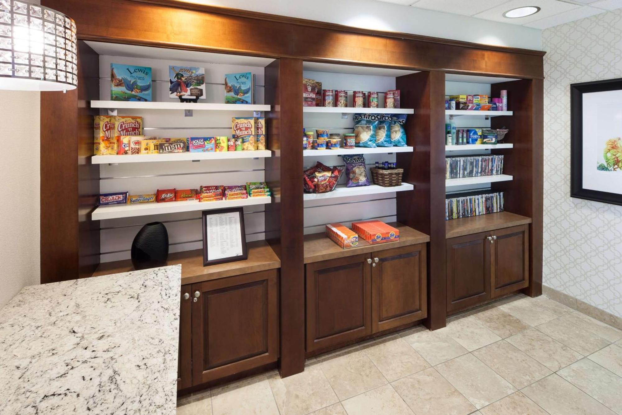 Homewood Suites By Hilton Huntsville-Village Of Providence Exteriör bild