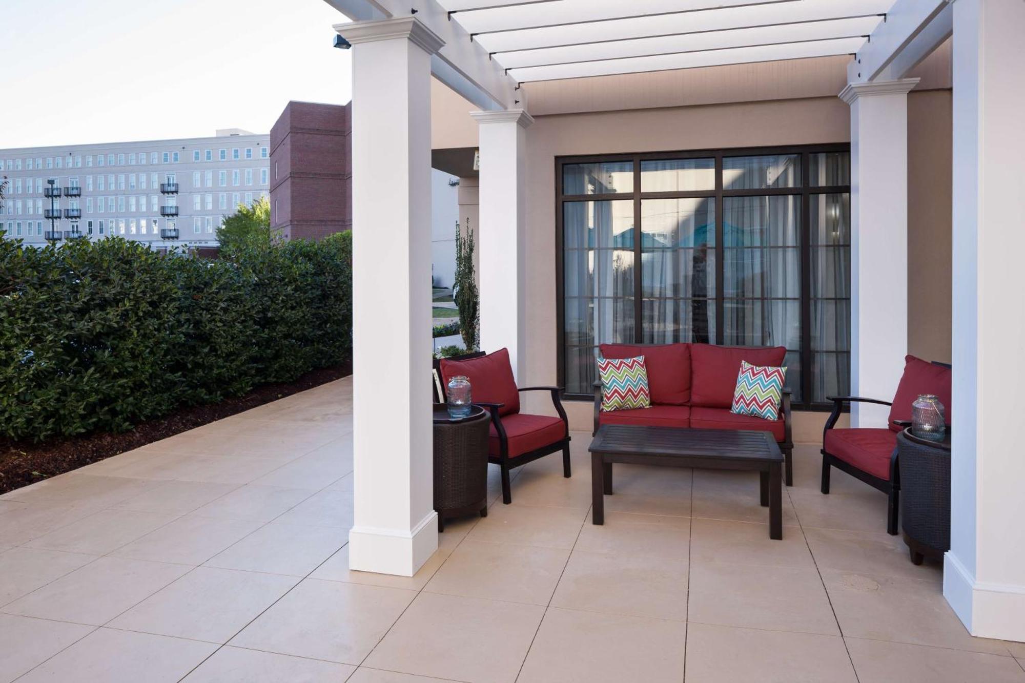 Homewood Suites By Hilton Huntsville-Village Of Providence Exteriör bild