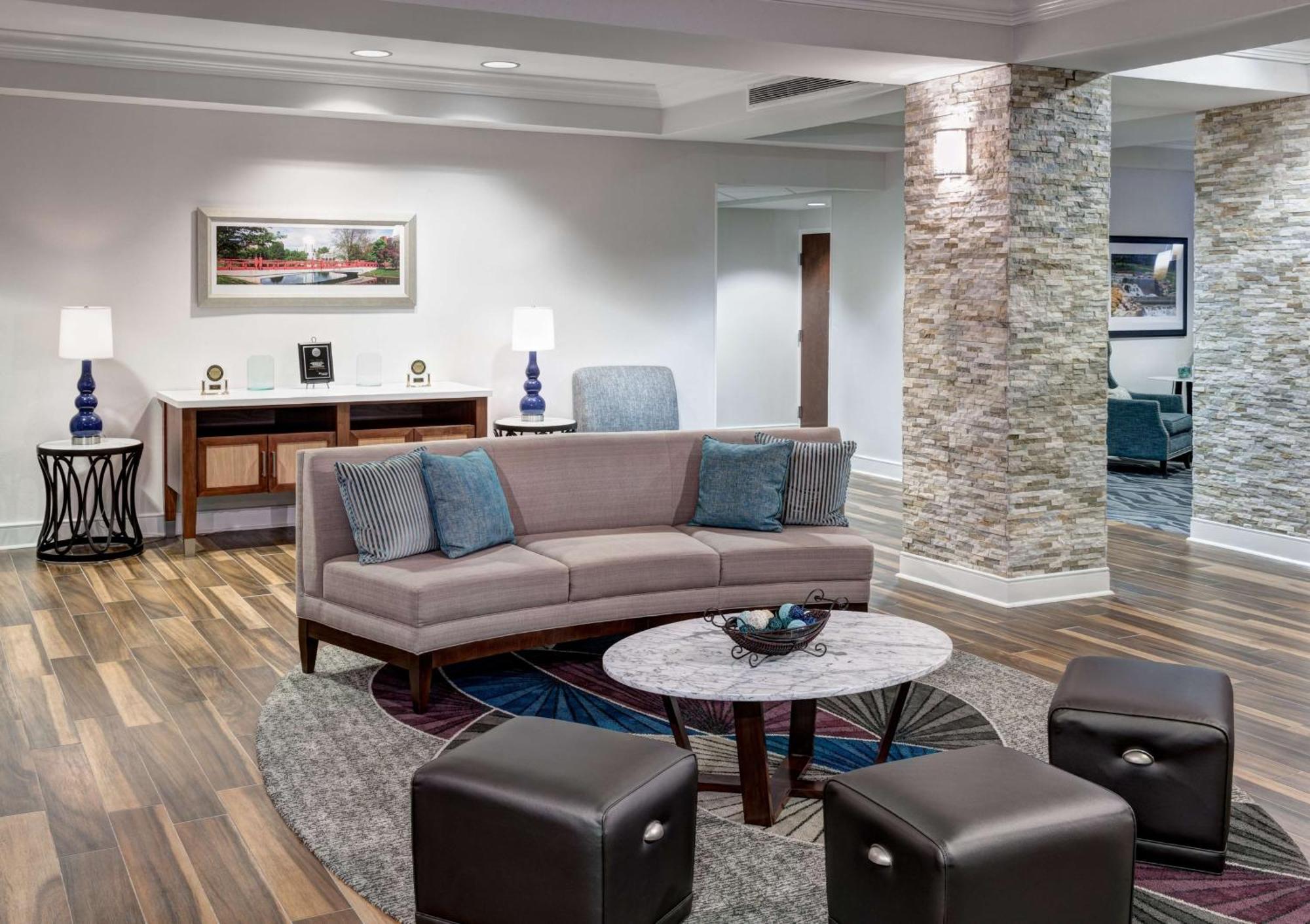 Homewood Suites By Hilton Huntsville-Village Of Providence Exteriör bild