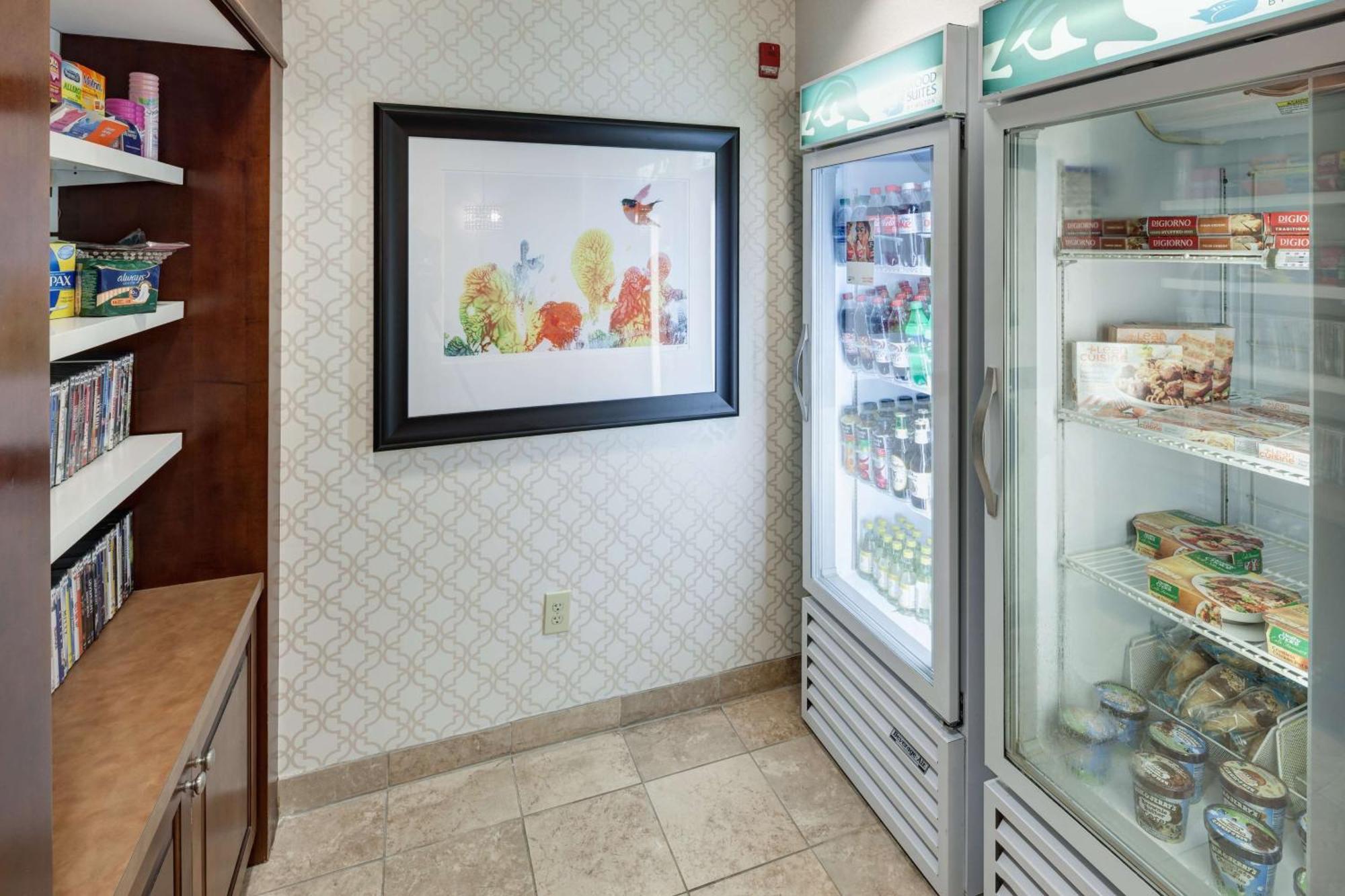 Homewood Suites By Hilton Huntsville-Village Of Providence Exteriör bild