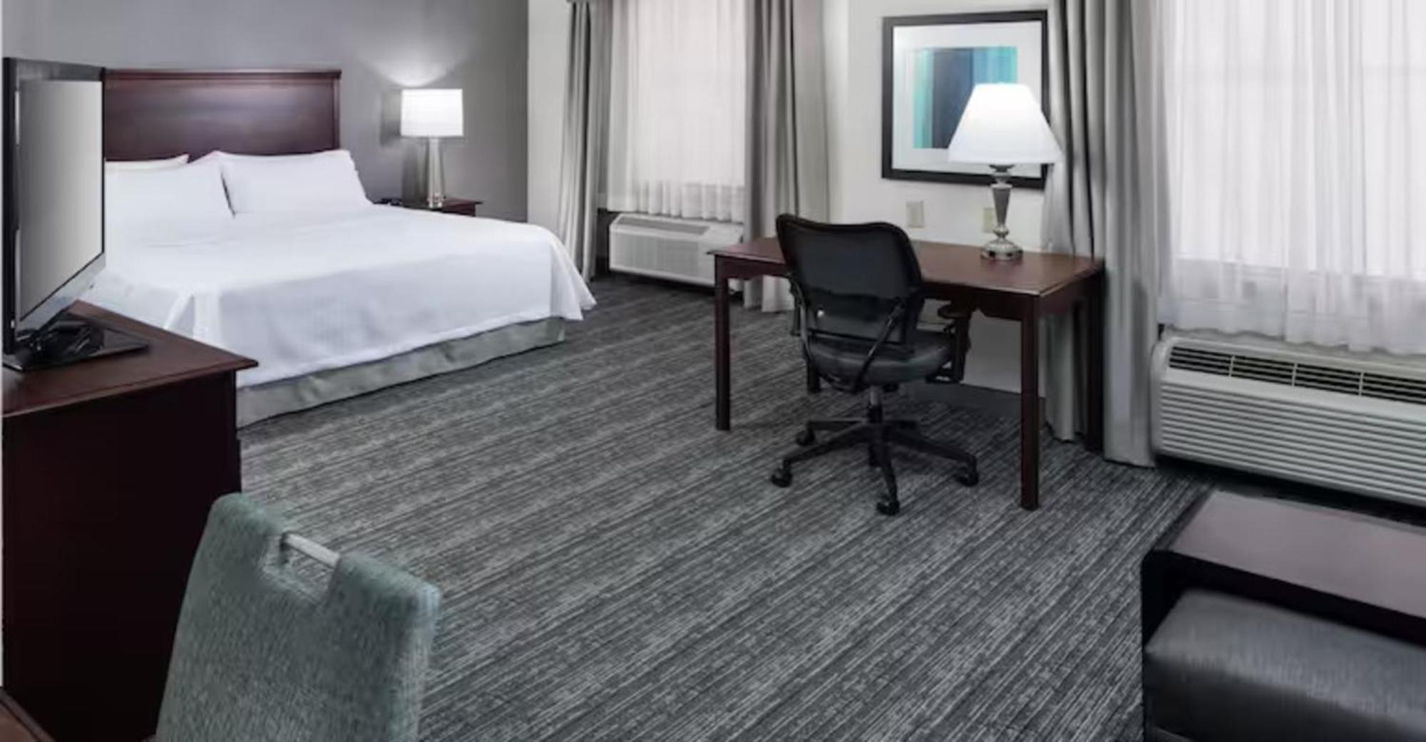 Homewood Suites By Hilton Huntsville-Village Of Providence Exteriör bild