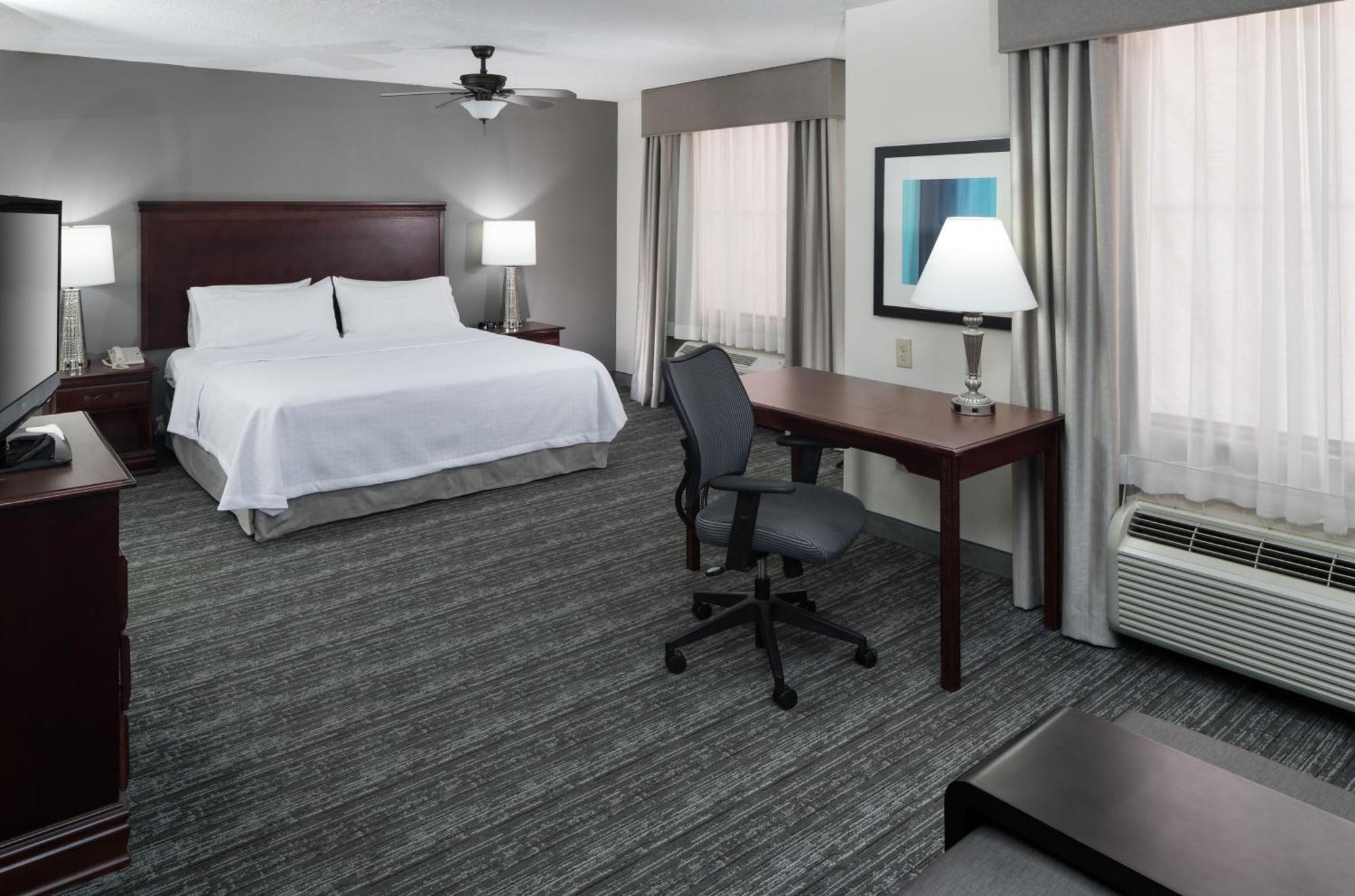 Homewood Suites By Hilton Huntsville-Village Of Providence Exteriör bild