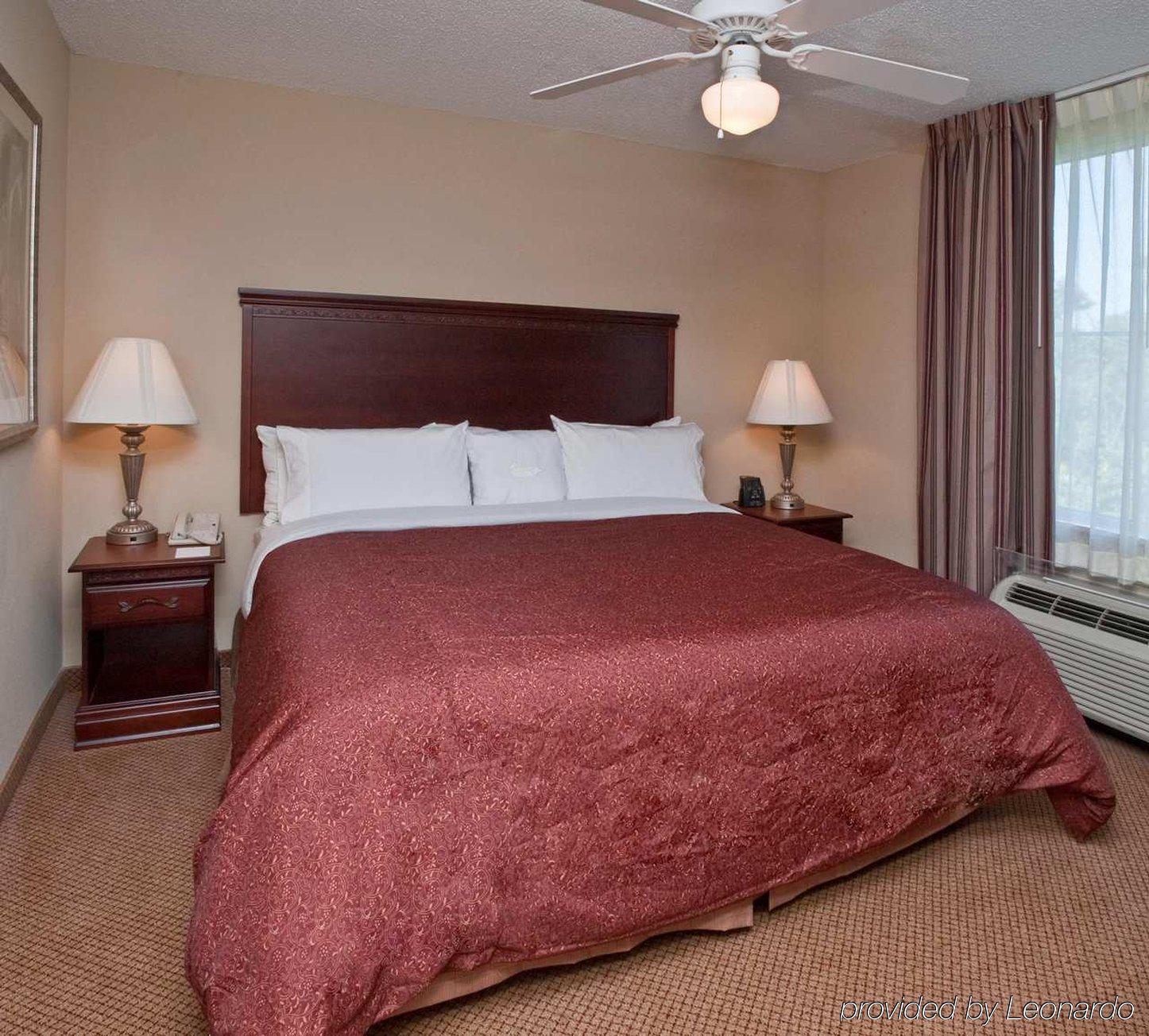 Homewood Suites By Hilton Huntsville-Village Of Providence Rum bild