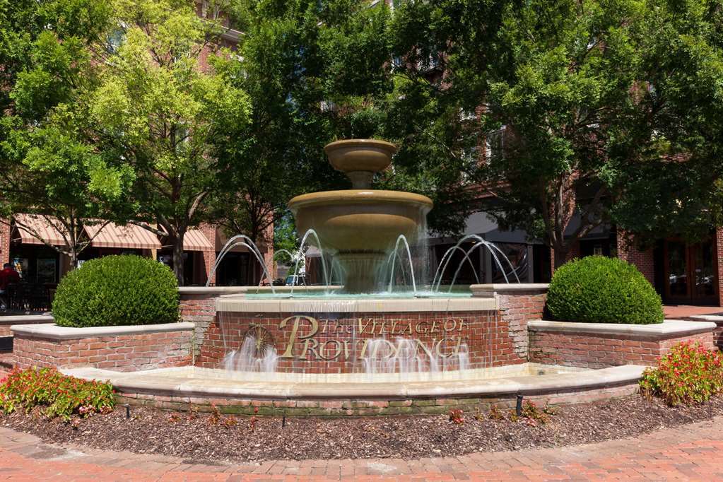 Homewood Suites By Hilton Huntsville-Village Of Providence Bekvämligheter bild