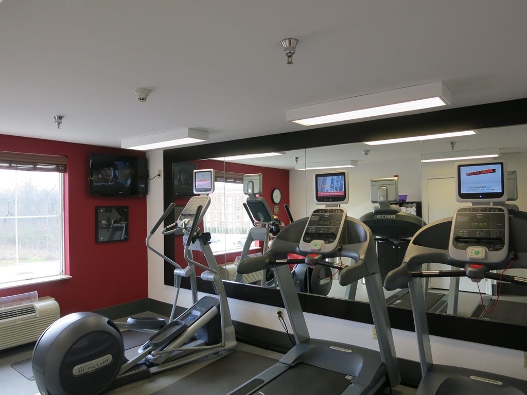 Homewood Suites By Hilton Huntsville-Village Of Providence Bekvämligheter bild