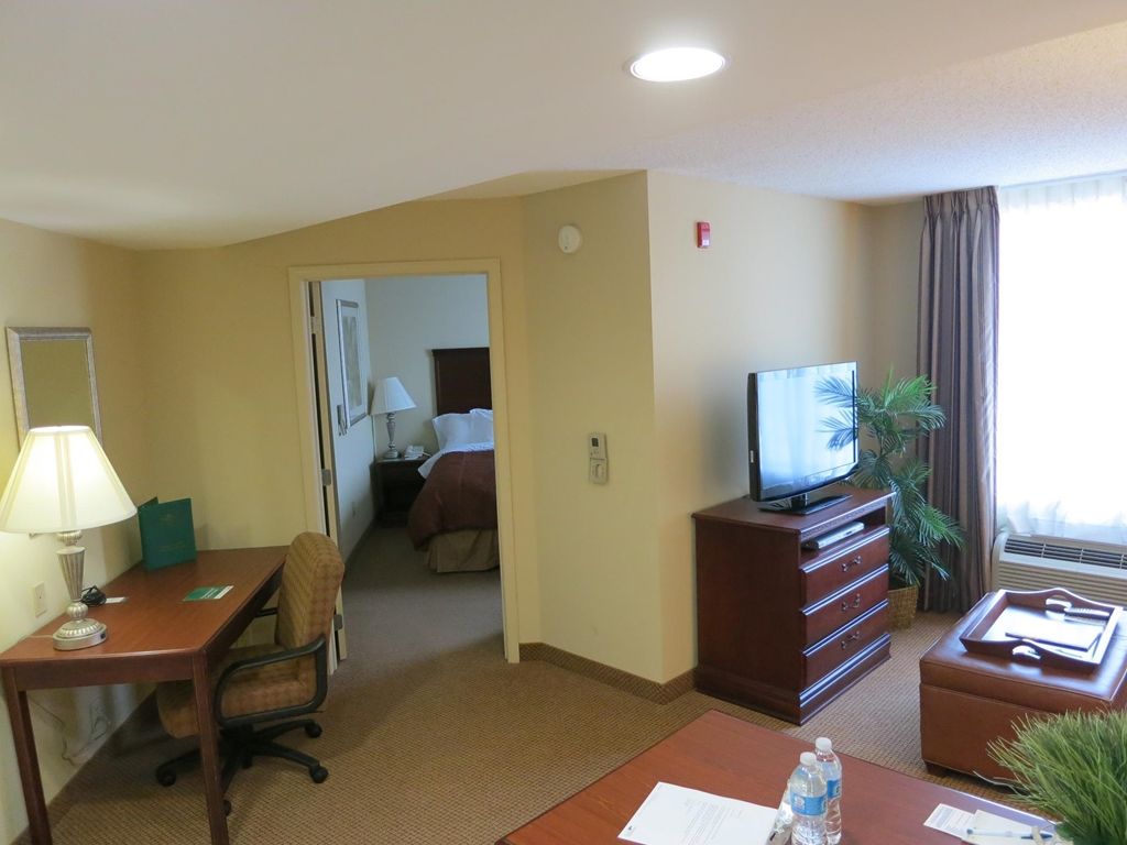 Homewood Suites By Hilton Huntsville-Village Of Providence Rum bild