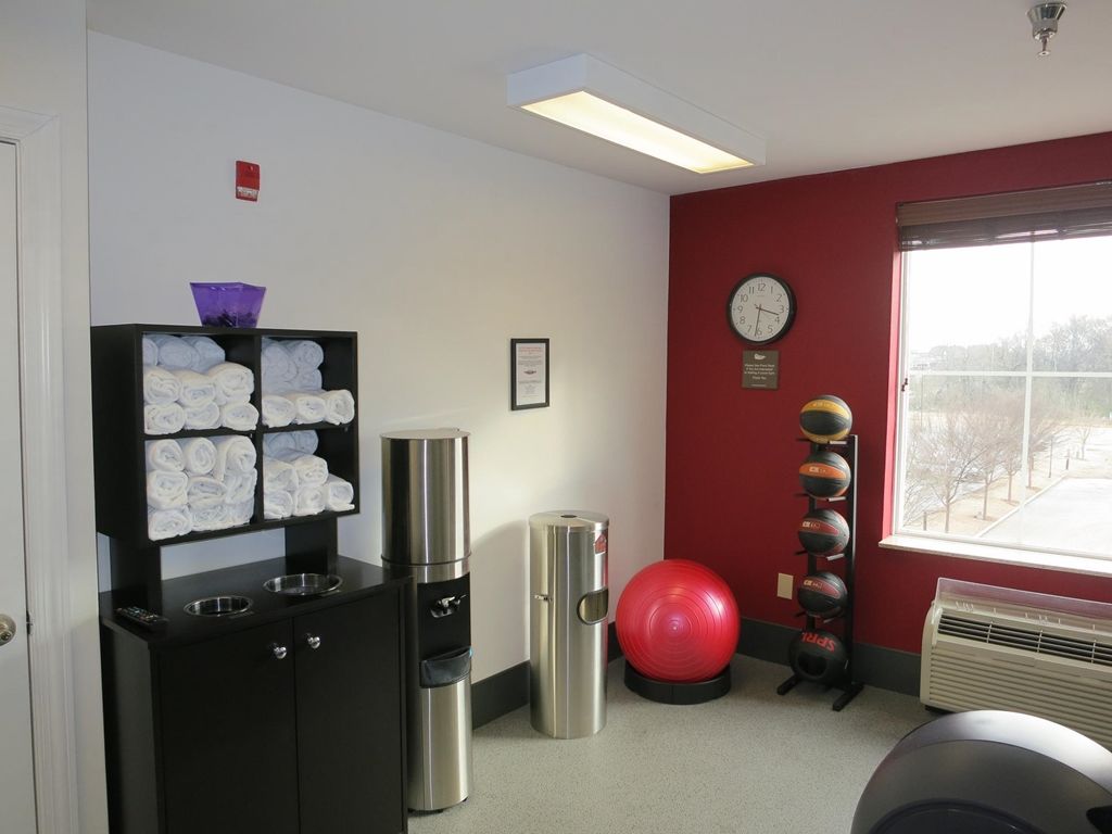 Homewood Suites By Hilton Huntsville-Village Of Providence Bekvämligheter bild