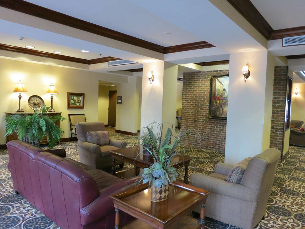 Homewood Suites By Hilton Huntsville-Village Of Providence Inreriör bild