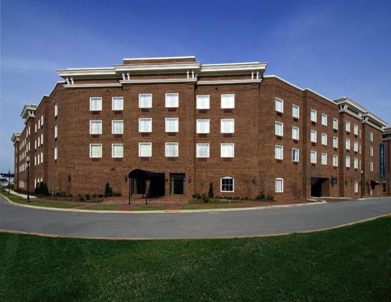 Homewood Suites By Hilton Huntsville-Village Of Providence Exteriör bild