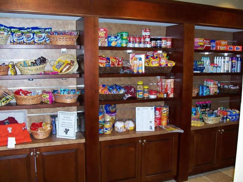 Homewood Suites By Hilton Huntsville-Village Of Providence Exteriör bild